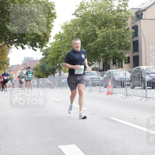 20.09.2026 - PSD Bank Halbmarathon Jannik Wohlers http://msf.ph/oto/10527419 20.09.2026 12:08:52 Laufen  meine-sportfotos.de