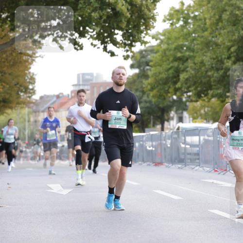 20.09.2026 - PSD Bank Halbmarathon Jannik Wohlers http://msf.ph/oto/10527420 20.09.2026 12:12:35 Laufen 2359, 2335 meine-sportfotos.de
