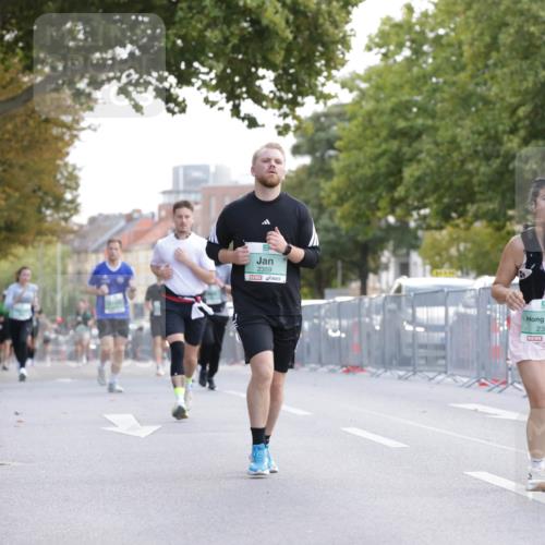 20.09.2026 - PSD Bank Halbmarathon Jannik Wohlers http://msf.ph/oto/10527423 20.09.2026 12:12:35 Laufen 2359, 2335 meine-sportfotos.de
