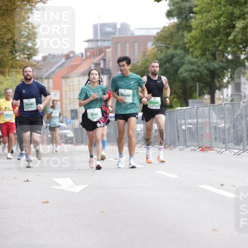 20.09.2026 - PSD Bank Halbmarathon Jannik Wohlers http://msf.ph/oto/10527424 20.09.2026 12:08:54 Laufen 3493 meine-sportfotos.de