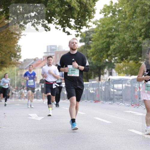 20.09.2026 - PSD Bank Halbmarathon Jannik Wohlers http://msf.ph/oto/10527425 20.09.2026 12:12:35 Laufen 2359, 2335 meine-sportfotos.de