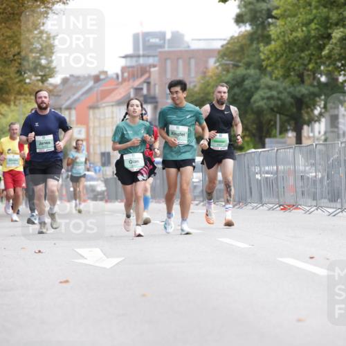 20.09.2026 - PSD Bank Halbmarathon Jannik Wohlers http://msf.ph/oto/10527427 20.09.2026 12:08:54 Laufen 3667 meine-sportfotos.de