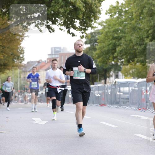 20.09.2026 - PSD Bank Halbmarathon Jannik Wohlers http://msf.ph/oto/10527429 20.09.2026 12:12:35 Laufen 2359, 2335 meine-sportfotos.de