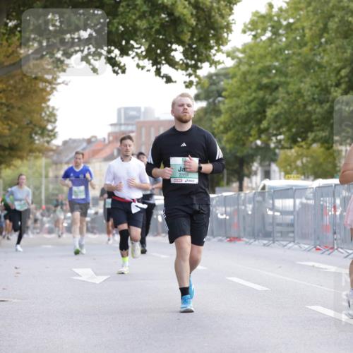 20.09.2026 - PSD Bank Halbmarathon Jannik Wohlers http://msf.ph/oto/10527432 20.09.2026 12:12:35 Laufen 2359, 2335 meine-sportfotos.de