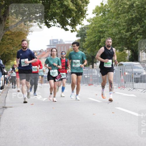 20.09.2026 - PSD Bank Halbmarathon Jannik Wohlers http://msf.ph/oto/10527443 20.09.2026 12:08:58 Laufen  meine-sportfotos.de