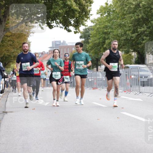 20.09.2026 - PSD Bank Halbmarathon Jannik Wohlers http://msf.ph/oto/10527445 20.09.2026 12:08:58 Laufen 637 meine-sportfotos.de