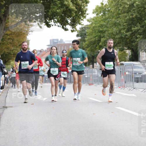 20.09.2026 - PSD Bank Halbmarathon Jannik Wohlers http://msf.ph/oto/10527450 20.09.2026 12:08:58 Laufen 4637 meine-sportfotos.de
