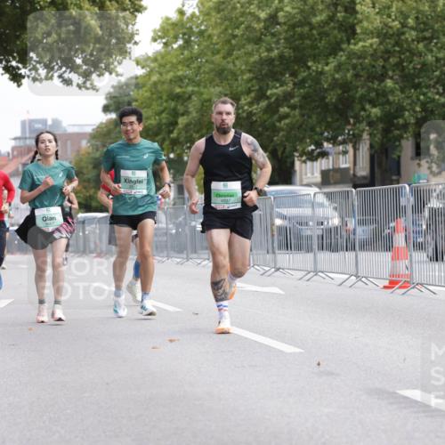 20.09.2026 - PSD Bank Halbmarathon Jannik Wohlers http://msf.ph/oto/10527459 20.09.2026 12:08:59 Laufen 3493, 4637 meine-sportfotos.de