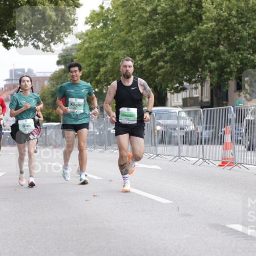20.09.2026 - PSD Bank Halbmarathon Jannik Wohlers http://msf.ph/oto/10527463 20.09.2026 12:08:59 Laufen 3493, 4637 meine-sportfotos.de