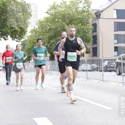 20.09.2026 - PSD Bank Halbmarathon Jannik Wohlers http://msf.ph/oto/10527476 20.09.2026 12:09:01 Laufen 4637 meine-sportfotos.de