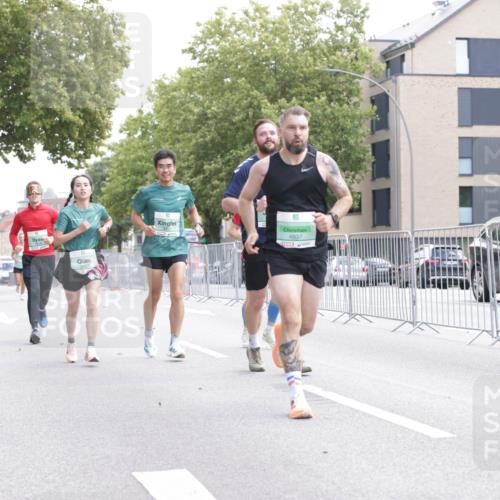 20.09.2026 - PSD Bank Halbmarathon Jannik Wohlers http://msf.ph/oto/10527480 20.09.2026 12:09:01 Laufen 3667, 4637 meine-sportfotos.de