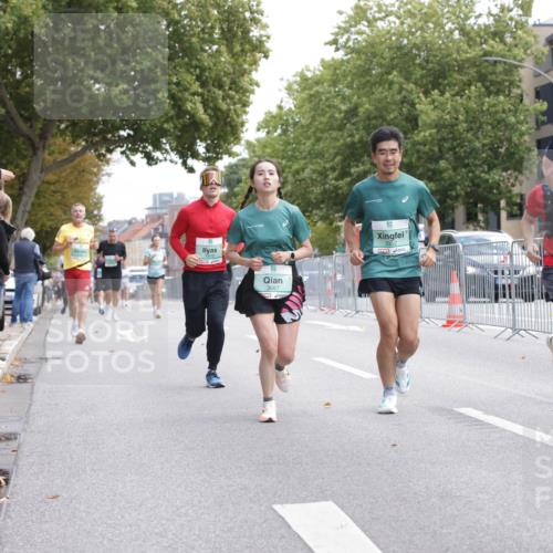 20.09.2026 - PSD Bank Halbmarathon Jannik Wohlers http://msf.ph/oto/10527483 20.09.2026 12:09:03 Laufen 1415, 3667, 412, 3493 meine-sportfotos.de