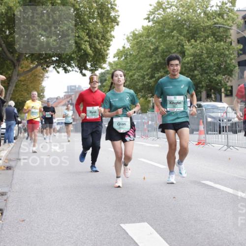 20.09.2026 - PSD Bank Halbmarathon Jannik Wohlers http://msf.ph/oto/10527486 20.09.2026 12:09:03 Laufen 415, 3667, 3352, 3493 meine-sportfotos.de