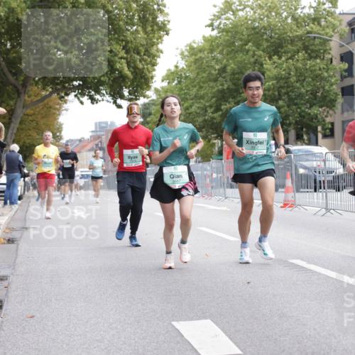 20.09.2026 - PSD Bank Halbmarathon Jannik Wohlers http://msf.ph/oto/10527489 20.09.2026 12:09:03 Laufen 1415, 3667, 412, 3493 meine-sportfotos.de
