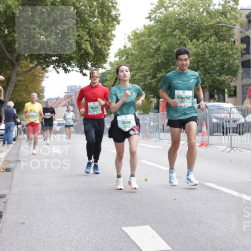 20.09.2026 - PSD Bank Halbmarathon Jannik Wohlers http://msf.ph/oto/10527491 20.09.2026 12:09:03 Laufen 3667, 3352, 3493 meine-sportfotos.de