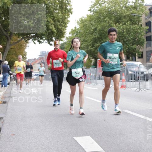20.09.2026 - PSD Bank Halbmarathon Jannik Wohlers http://msf.ph/oto/10527494 20.09.2026 12:09:03 Laufen 1415, 3667, 3352, 3493 meine-sportfotos.de