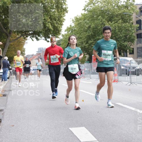 20.09.2026 - PSD Bank Halbmarathon Jannik Wohlers http://msf.ph/oto/10527496 20.09.2026 12:09:03 Laufen 1415, 3667, 3493, 3352 meine-sportfotos.de