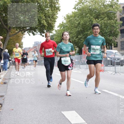 20.09.2026 - PSD Bank Halbmarathon Jannik Wohlers http://msf.ph/oto/10527499 20.09.2026 12:09:03 Laufen 1415, 3667, 3352, 349 meine-sportfotos.de