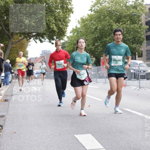 20.09.2026 - PSD Bank Halbmarathon Jannik Wohlers http://msf.ph/oto/10527503 20.09.2026 12:09:03 Laufen 1415, 3667, 3352 meine-sportfotos.de