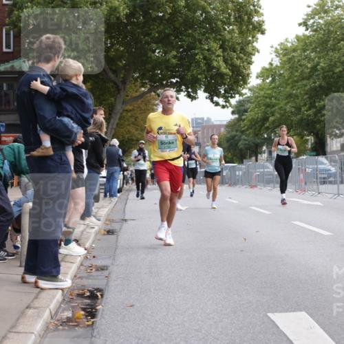 20.09.2026 - PSD Bank Halbmarathon Jannik Wohlers http://msf.ph/oto/10527506 20.09.2026 12:09:06 Laufen  meine-sportfotos.de