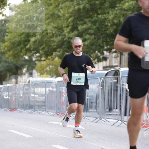 20.09.2026 - PSD Bank Halbmarathon Jannik Wohlers http://msf.ph/oto/10527512 20.09.2026 12:12:46 Laufen 3405 meine-sportfotos.de
