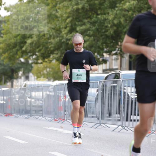 20.09.2026 - PSD Bank Halbmarathon Jannik Wohlers http://msf.ph/oto/10527518 20.09.2026 12:12:46 Laufen 3, 3405 meine-sportfotos.de