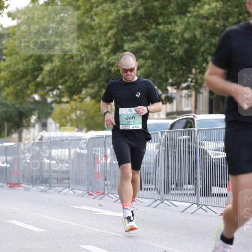 20.09.2026 - PSD Bank Halbmarathon Jannik Wohlers http://msf.ph/oto/10527522 20.09.2026 12:12:46 Laufen 3405 meine-sportfotos.de