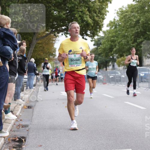 20.09.2026 - PSD Bank Halbmarathon Jannik Wohlers http://msf.ph/oto/10527523 20.09.2026 12:09:07 Laufen 2190 meine-sportfotos.de