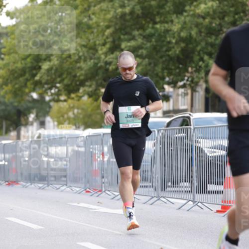 20.09.2026 - PSD Bank Halbmarathon Jannik Wohlers http://msf.ph/oto/10527524 20.09.2026 12:12:46 Laufen 3, 3405 meine-sportfotos.de