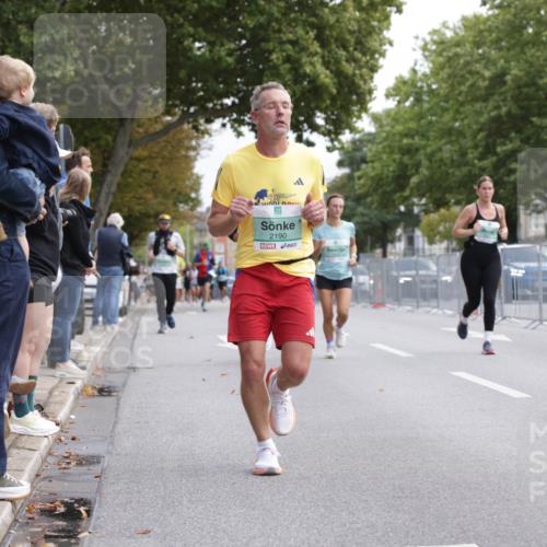 20.09.2026 - PSD Bank Halbmarathon Jannik Wohlers http://msf.ph/oto/10527525 20.09.2026 12:09:07 Laufen 2190 meine-sportfotos.de