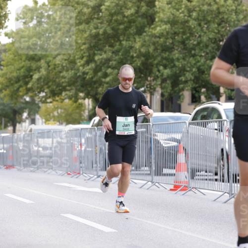 20.09.2026 - PSD Bank Halbmarathon Jannik Wohlers http://msf.ph/oto/10527526 20.09.2026 12:12:46 Laufen 3405 meine-sportfotos.de