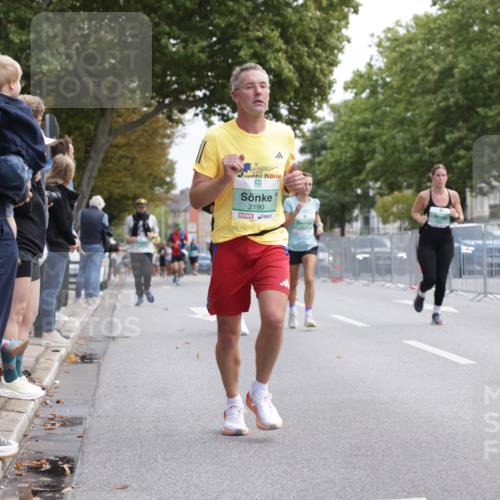 20.09.2026 - PSD Bank Halbmarathon Jannik Wohlers http://msf.ph/oto/10527530 20.09.2026 12:09:07 Laufen 2190 meine-sportfotos.de