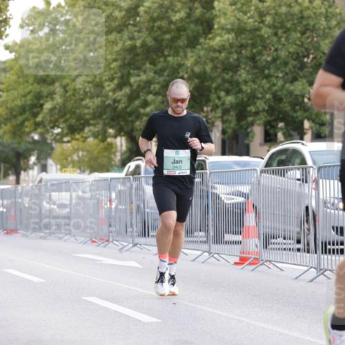 20.09.2026 - PSD Bank Halbmarathon Jannik Wohlers http://msf.ph/oto/10527531 20.09.2026 12:12:47 Laufen 3405 meine-sportfotos.de