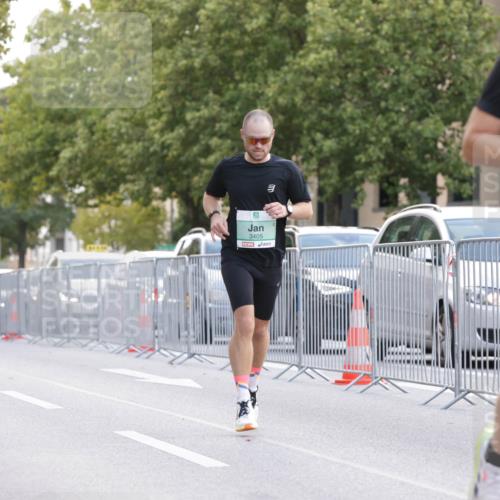 20.09.2026 - PSD Bank Halbmarathon Jannik Wohlers http://msf.ph/oto/10527533 20.09.2026 12:12:47 Laufen 3405 meine-sportfotos.de