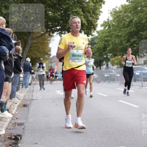 20.09.2026 - PSD Bank Halbmarathon Jannik Wohlers http://msf.ph/oto/10527534 20.09.2026 12:09:07 Laufen 2190 meine-sportfotos.de
