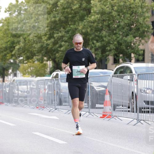 20.09.2026 - PSD Bank Halbmarathon Jannik Wohlers http://msf.ph/oto/10527539 20.09.2026 12:12:47 Laufen 3405 meine-sportfotos.de