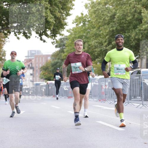 20.09.2026 - PSD Bank Halbmarathon Jannik Wohlers http://msf.ph/oto/10527550 20.09.2026 12:12:53 Laufen 4401, 4402 meine-sportfotos.de