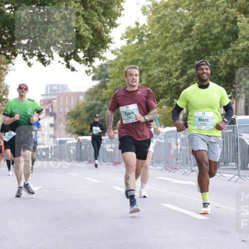 20.09.2026 - PSD Bank Halbmarathon Jannik Wohlers http://msf.ph/oto/10527552 20.09.2026 12:12:53 Laufen 4401, 4402 meine-sportfotos.de