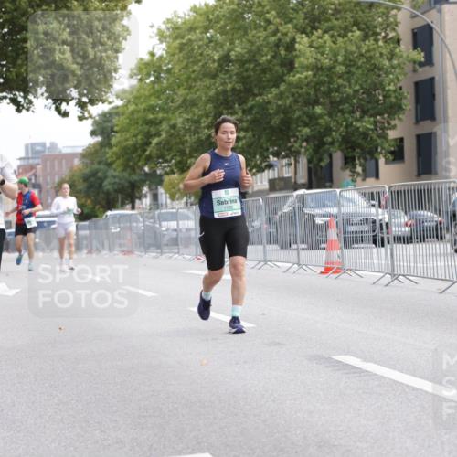 20.09.2026 - PSD Bank Halbmarathon Jannik Wohlers http://msf.ph/oto/10527559 20.09.2026 12:09:13 Laufen 1376, 1522 meine-sportfotos.de