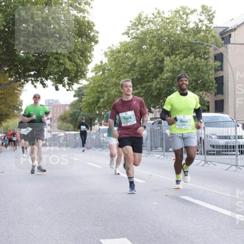 20.09.2026 - PSD Bank Halbmarathon Jannik Wohlers http://msf.ph/oto/10527561 20.09.2026 12:12:54 Laufen 4401, 4402 meine-sportfotos.de
