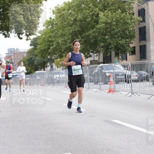 20.09.2026 - PSD Bank Halbmarathon Jannik Wohlers http://msf.ph/oto/10527562 20.09.2026 12:09:13 Laufen 1376, 1522 meine-sportfotos.de