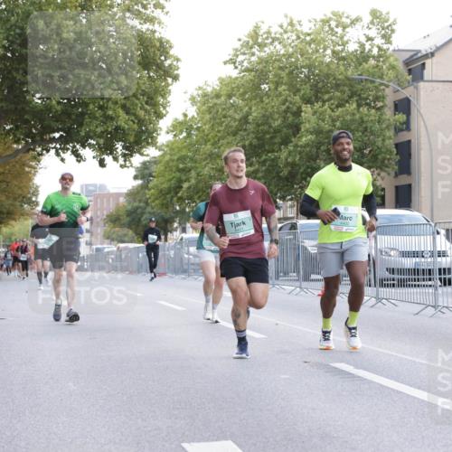20.09.2026 - PSD Bank Halbmarathon Jannik Wohlers http://msf.ph/oto/10527564 20.09.2026 12:12:54 Laufen  meine-sportfotos.de