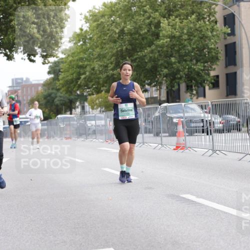 20.09.2026 - PSD Bank Halbmarathon Jannik Wohlers http://msf.ph/oto/10527567 20.09.2026 12:09:13 Laufen 1376, 111 meine-sportfotos.de