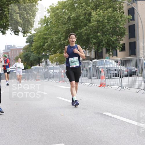 20.09.2026 - PSD Bank Halbmarathon Jannik Wohlers http://msf.ph/oto/10527571 20.09.2026 12:09:13 Laufen 1376, 1522 meine-sportfotos.de