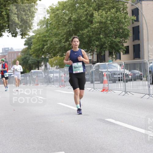 20.09.2026 - PSD Bank Halbmarathon Jannik Wohlers http://msf.ph/oto/10527576 20.09.2026 12:09:13 Laufen 1376, 1522 meine-sportfotos.de