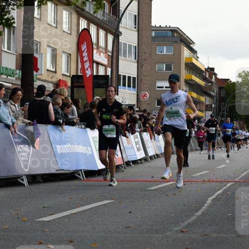 20.09.2026 - PSD Bank Halbmarathon J. Mangold http://msf.ph/oto/10527586 20.09.2026 12:09:41 Ziel 1772, 1923, 2004, 2018, 2434, 2599, 4185, 4196, 4703 meine-sportfotos.de