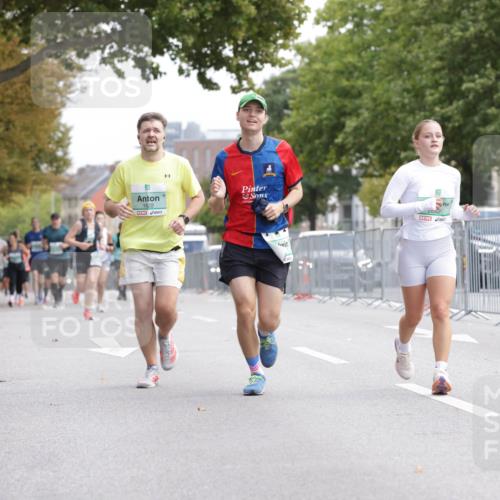 20.09.2026 - PSD Bank Halbmarathon Jannik Wohlers http://msf.ph/oto/10527587 20.09.2026 12:09:19 Laufen 1622 meine-sportfotos.de