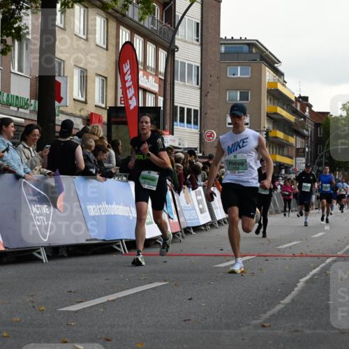 20.09.2026 - PSD Bank Halbmarathon J. Mangold http://msf.ph/oto/10527591 20.09.2026 12:09:41 Ziel 1772, 1923, 2004, 2018, 2434, 2599, 4185, 4196, 4703 meine-sportfotos.de