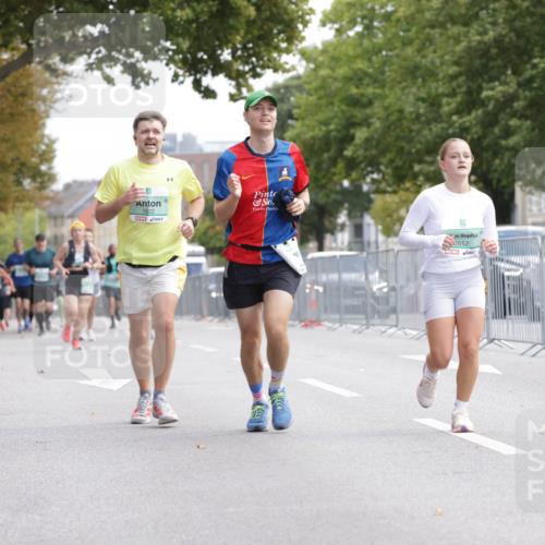 20.09.2026 - PSD Bank Halbmarathon Jannik Wohlers http://msf.ph/oto/10527592 20.09.2026 12:09:19 Laufen 1622, 2652 meine-sportfotos.de