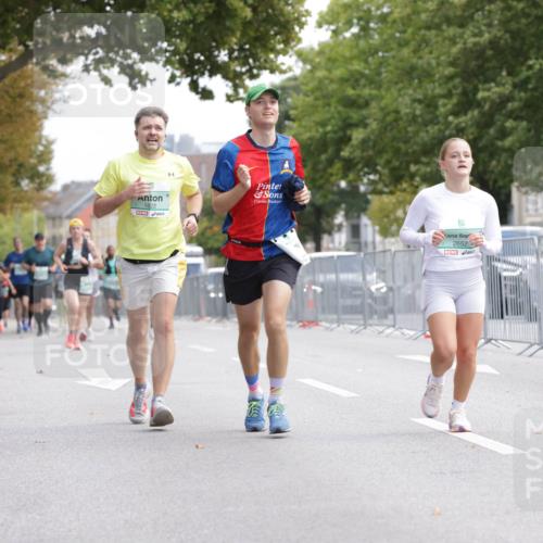 20.09.2026 - PSD Bank Halbmarathon Jannik Wohlers http://msf.ph/oto/10527594 20.09.2026 12:09:19 Laufen 1622, 2652 meine-sportfotos.de